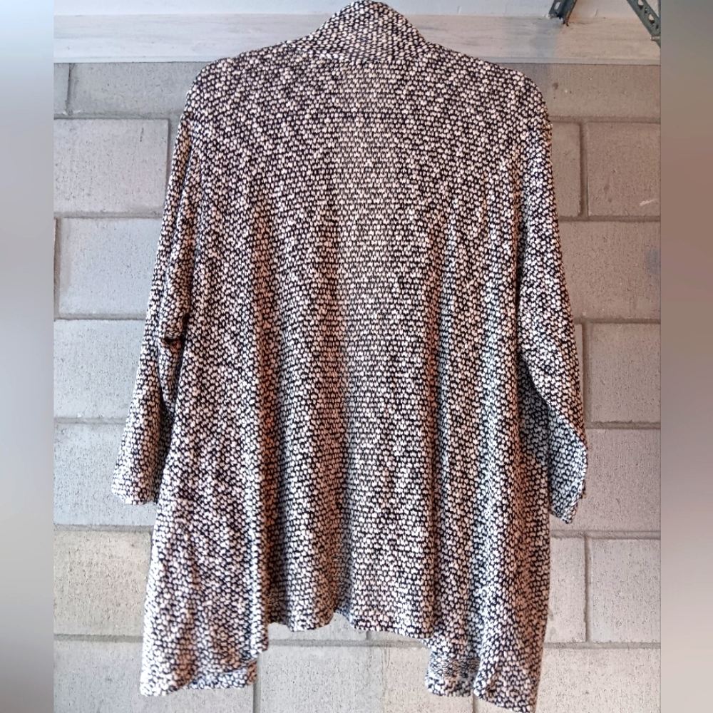 Joan Rivers Cardigan - Picture 2 of 4